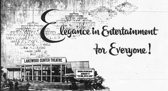 Starlight Lakewood Center