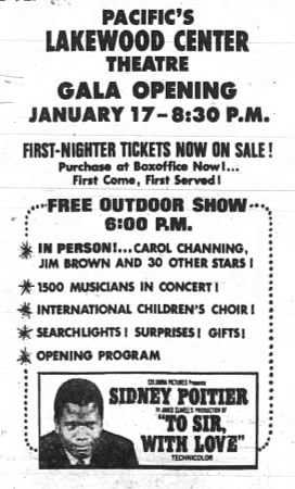 Starlight Lakewood Center