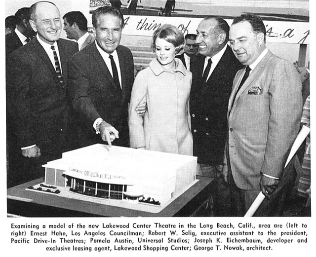 Starlight Lakewood Center