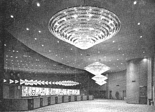 Starlight Lakewood Center