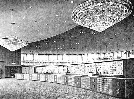 Starlight Lakewood Center