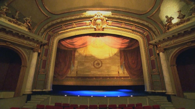 Cinema Imperial