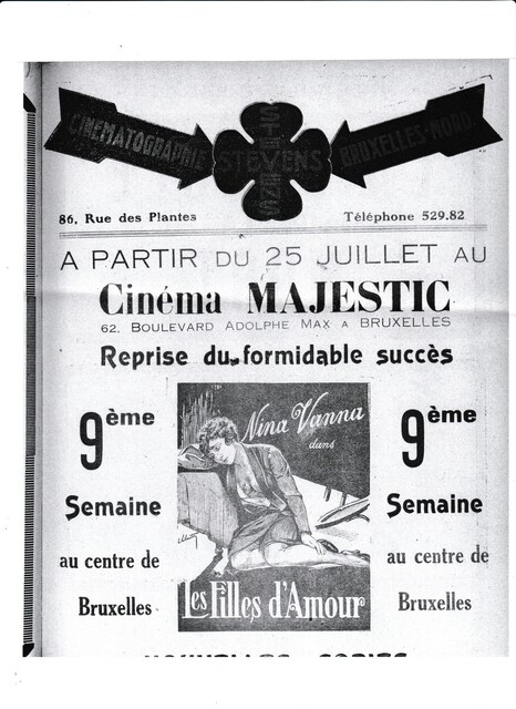 Cine Paris