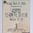 Atlas Park 8 ticket stub