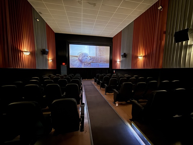 VIP Roxy Cinemas