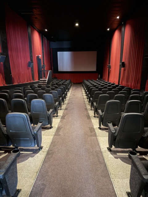 VIP Roxy Cinemas