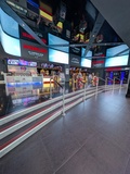 Concessions Foyer