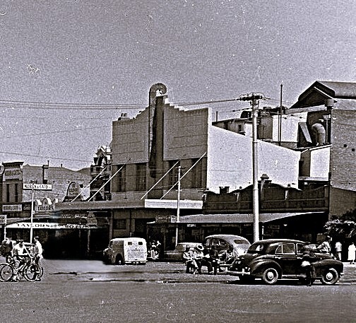 Kinema 170 Bridport Street, Melbourne, VIC