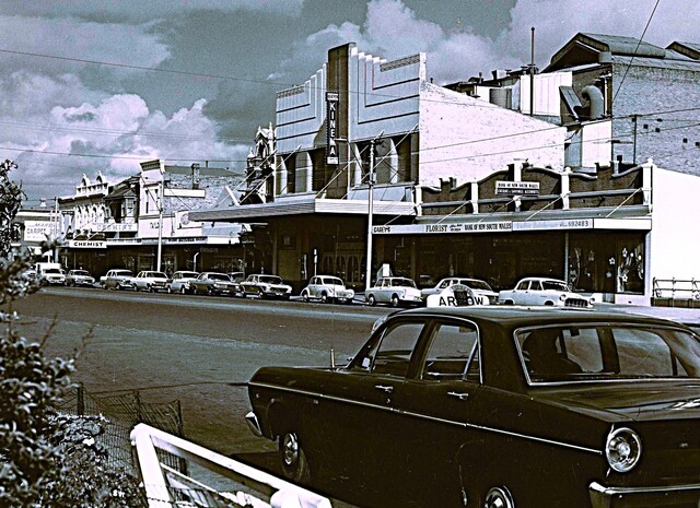 Kinema 170 Bridport Street, Melbourne, VIC