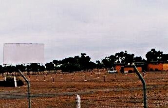 North Western Drive-In 118 Birchip-Wycherproof Road, Birchip, VIC 