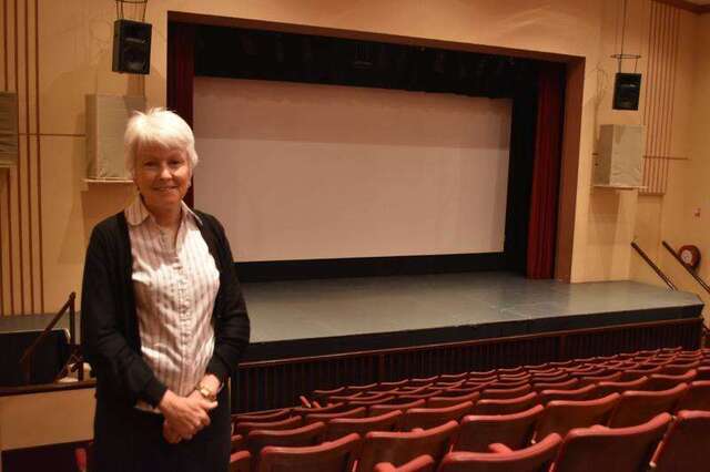 Plaza Theatre 243 Allan Street, Kyabram, VIC