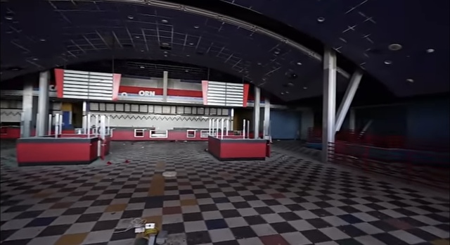 Regal Westborough Stadium 12