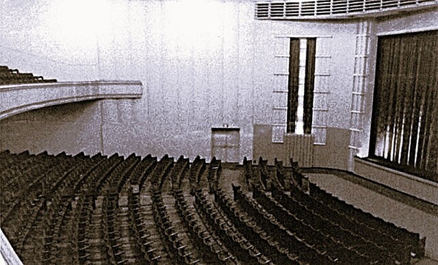 Corio Theatre 145 Little Malop Street, Geelong, VIC 