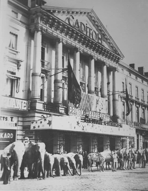 Capitole Theatre