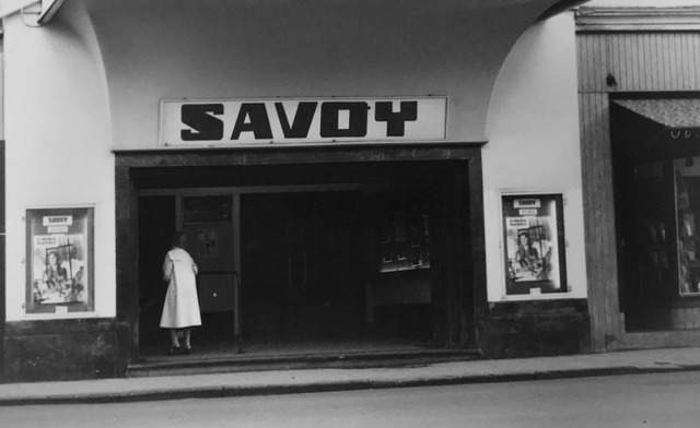Savoy Theater