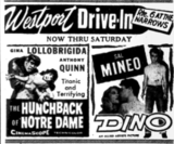Westport Drive-In