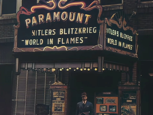 Paramount Theatre