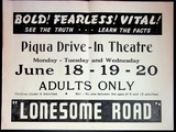 ["Piqua 36 Drive-In"]