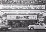 World Premiere
