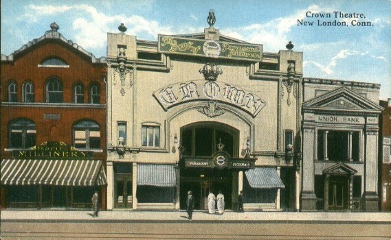 Victory Theatre