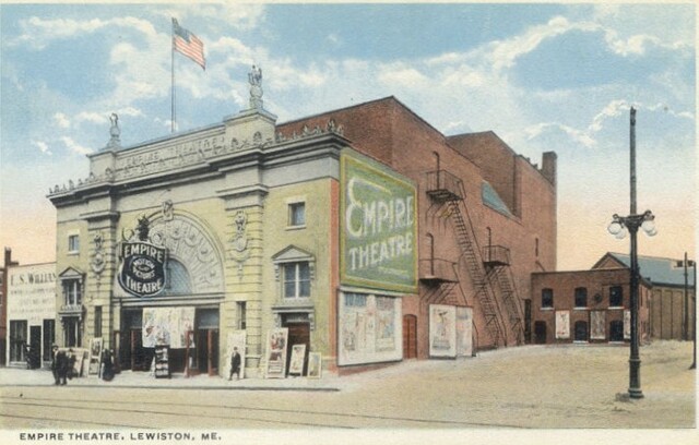 Empire Theatre