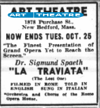 ["Art Theatre"]