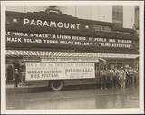 ["Paramount Center"]