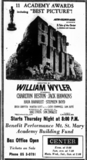 ["Center Theatre"]