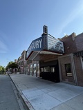 Mercury Theatre