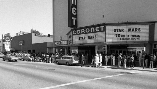 Coronet Theatre