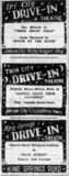 ["Twin City Drive-in (Johnson City, TN)"]