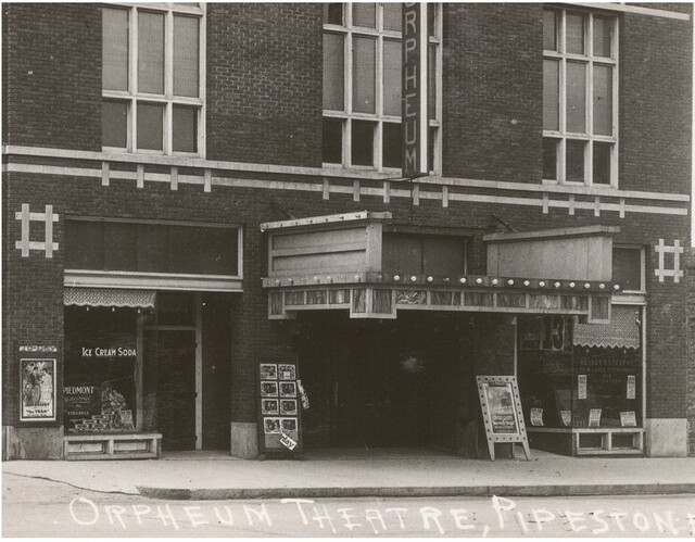 Orpheum Theatre