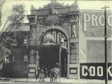 Terminal Theatre