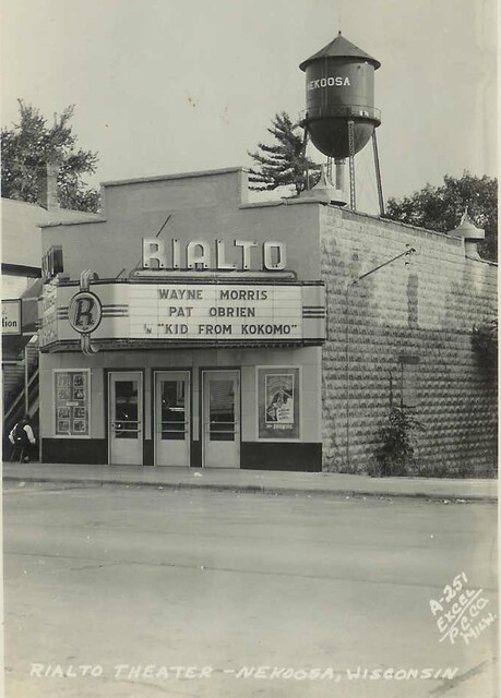 Rialto Theatre