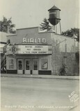 ["Rialto Theatre"]