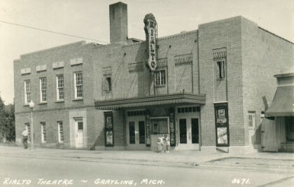 Rialto Theater