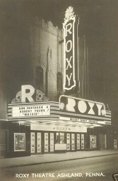 Roxy Theatre
