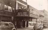 Roxy Theatre