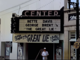 ["Dowd Center Theatre"]