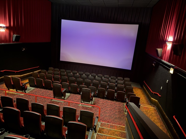 AMC Galewood Crossings 14