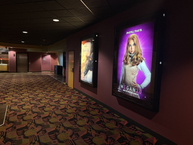 AMC Galewood Crossings 14