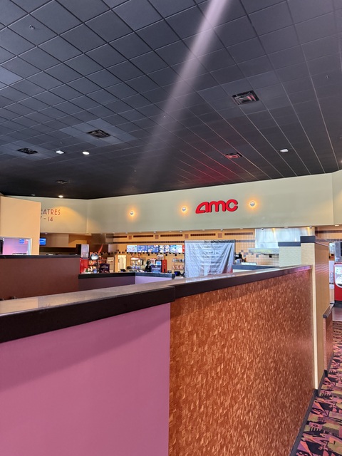 AMC Galewood Crossings 14