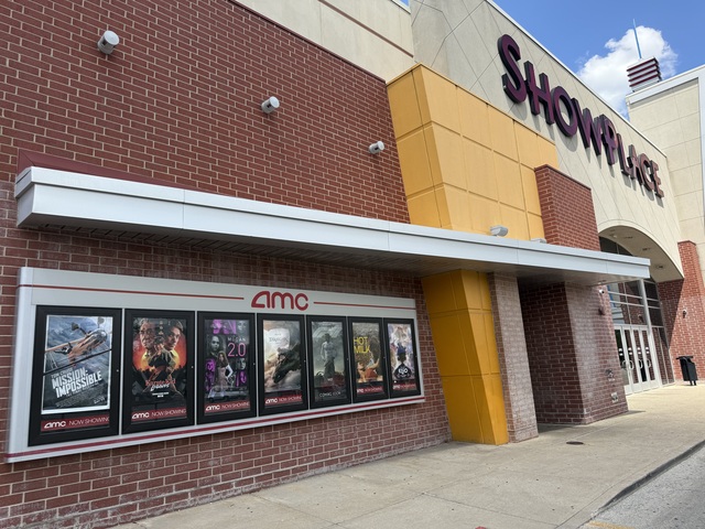 AMC Galewood Crossings 14