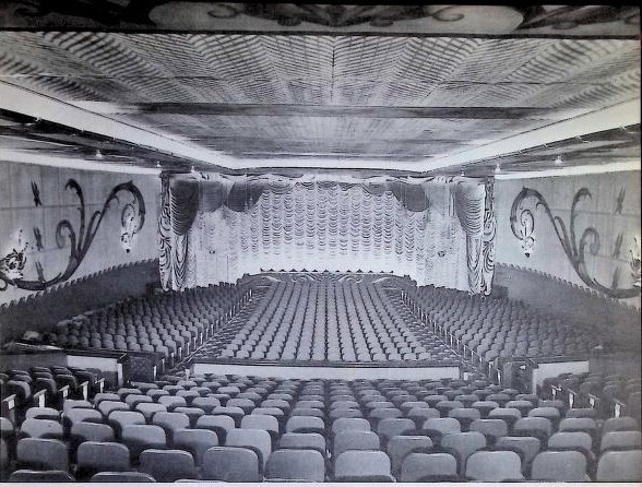 New Theater
