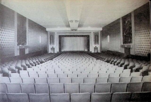 New Theater