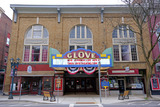 Glove Theatre