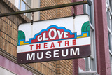 Glove Theatre Museum