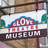 Glove Theatre Museum
