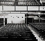 Rosebery Cinema 409 Gardeners Road, Sydney, NSW