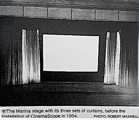 Rosebery Cinema 409 Gardeners Road, Sydney, NSW